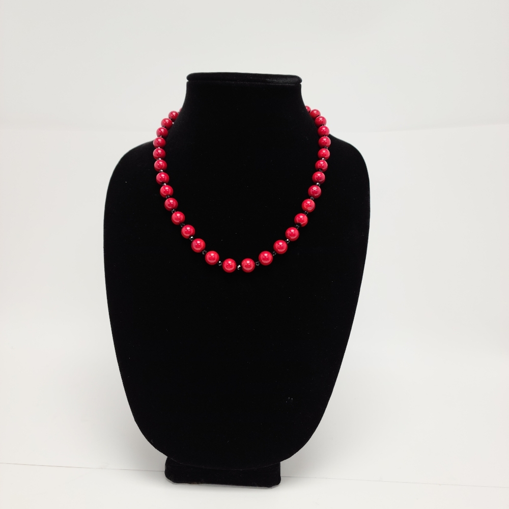 Hand made jewelry